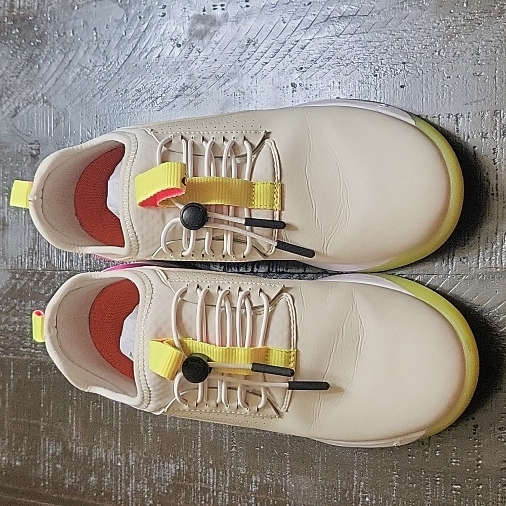 Clove Lemon-Aid sneakers